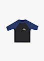 Quiksilver Everyday 50+ lycra shirt bimbo Blu 50227 1