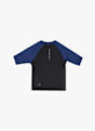 Quiksilver Everyday 50+ Kleinkind Lycra Shirt Blau 50227 2