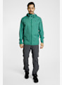 Schöffel 3D Vistdal 2.5L veste outdoor hommes Vert 50223 3