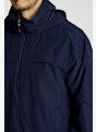Schöffel Bohorok 2L giacca outdoor uomo Blu 50229 4