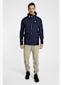 Schöffel 3D Vistdal 2.5L Herren Outdoorjacke Blau 50222 3