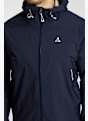 Schöffel 3D Vistdal 2.5L Herren Outdoorjacke Blau 50222 4