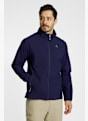 Schöffel Mirusha veste softshell hommes Bleu 50216 1