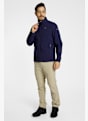Schöffel Mirusha veste softshell hommes Bleu 50216 3