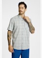 Schöffel Frolya camicia da trekking uomo Grigio 50231 1