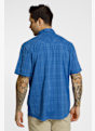 Schöffel Frolya chemise de randonnée hommes Bleu 50241 2