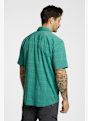 Schöffel Frolya camicia da trekking uomo Verde 50233 2