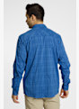 Schöffel Fraris camicia da trekking uomo Blu 50237 2