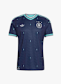 adidas Deutschland Away Replica Herren Fussballtrikot WM 2026 Blau 50244 6