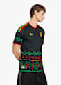 adidas Giamaica Away Replica maglia da calcio uomo Mondiali 2026 Nero 50234 1