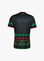 adidas Giamaica Away Replica maglia da calcio uomo Mondiali 2026 Nero 50234 7
