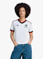 adidas Messico Away Replica maglia da calcio donna Mondiali 2026 Bianco 50247 1