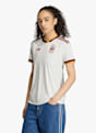 adidas Spagna Away Replica maglia da calcio donna Mondiali 2026 Bianco 50264 1