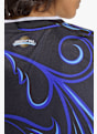 adidas Argentine Away Replica maillot de football femmes CDM 2026 Noir 50265 4