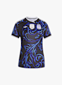 adidas Argentine Away Replica maillot de football femmes CDM 2026 Noir 50265 5