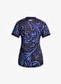 adidas Argentina Away Replica maglia da calcio donna Mondiali 2026 Nero 50265 6