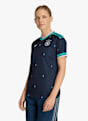adidas Germania Away Replica maglia da calcio donna Mondiali 2026 Blu 50259 1