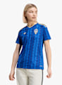 adidas Schweden Away Replica Damen Fussballtrikot WM 2026 Blau 50251 1
