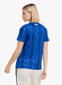 adidas Suède Away Replica maillot de football femmes CDM 2026 Bleu 50251 2