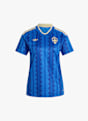 adidas Schweden Away Replica Damen Fussballtrikot WM 2026 Blau 50251 5
