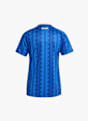 adidas Suède Away Replica maillot de football femmes CDM 2026 Bleu 50251 6