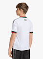 adidas Mexico Away Replica Kinder Fussballtrikot WM 2026 Weiss 50252 3