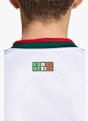 adidas Mexique Away Replica maillot de football enfants CDM 2026 Blanc 50252 5