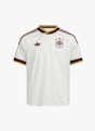 adidas Espagne Away Replica maillot de football enfants CDM 2026 Blanc 50254 1