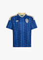 adidas Suède Away Replica maillot de football enfants CDM 2026 Bleu 50256 1