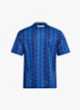 adidas Svezia Away Replica maglia da calcio bambini Mondiali 2026 Blu 50256 2