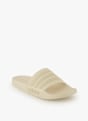 adidas Shower Adilette slipper uomo Bianco 50269 2