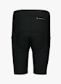 SCOTT short de bike enfants Noir 50274 2