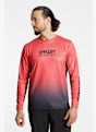 Oakley Maven Coast 2.0 Herren Biketrikot Schwarz 50266 1