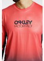 Oakley Maven Coast 2.0 Herren Biketrikot Schwarz 50266 4