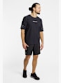 Oakley Seeker Whip Lined short de bike hommes Noir 51697 3