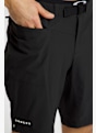 Oakley Seeker Whip Lined short de bike hommes Noir 51697 4