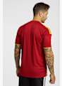 adidas Servette FC Home Replica maglia da calcio uomo 25/26 Rosso 50271 2