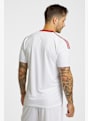 adidas Servette FC Away Replica maillot de football hommes 25/26 Blanc 51688 2