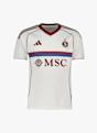 adidas Servette FC Away Replica maillot de football hommes 25/26 Blanc 51688 4