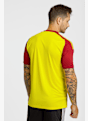 adidas Servette FC 3rd Replica Herren Fussballtrikot 25/26 Gelb 50268 2