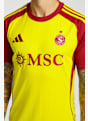adidas Servette FC 3rd Replica maglia da calcio uomo 25/26 Giallo 50268 3