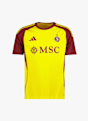 adidas Servette FC 3rd Replica maglia da calcio uomo 25/26 Giallo 50268 4