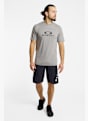 Oakley Free Ride RC Herren Biketrikot Grau 50278 3