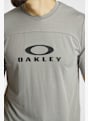 Oakley Free Ride RC Herren Biketrikot Grau 50278 4