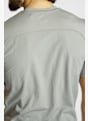 Oakley Free Ride RC Herren Biketrikot Grau 50278 5