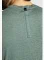 Oakley Seeker Flow Herren Biketrikot Grün 50280 5