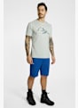Schöffel Folkstone Herren Wandershort Blau 50282 3