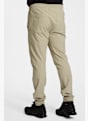 Schöffel Vienna Herren Wanderhose Beige 50283 2