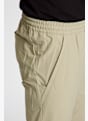 Schöffel Vienna Herren Wanderhose Beige 50283 4