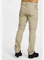 Schöffel Koper1 Zip-Off Herren Wanderhose Beige 51232 2
